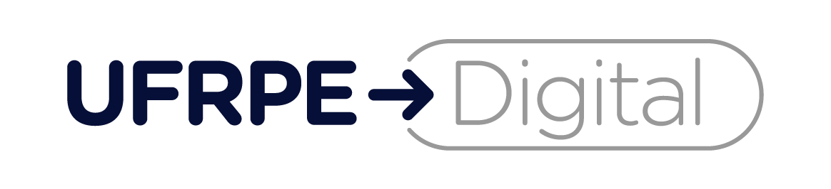 Logo UFRPE Digital